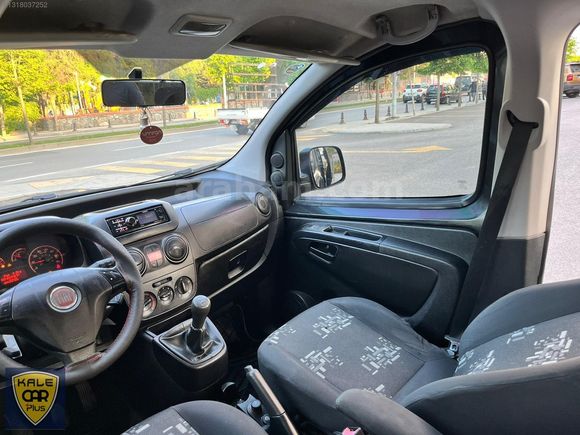 KALE CAR PLUS'TAN 2011 1.3 DİZEL 264.00 KM