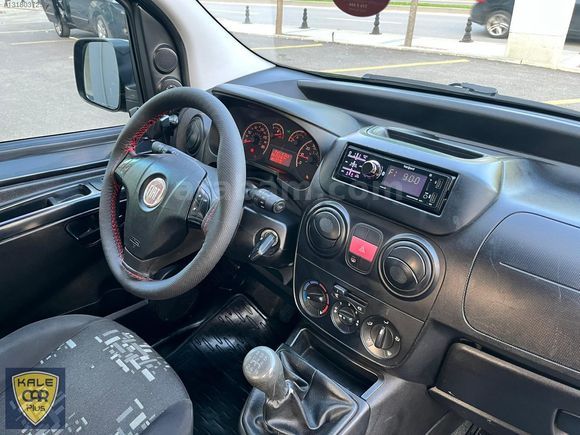 KALE CAR PLUS'TAN 2011 1.3 DİZEL 264.00 KM