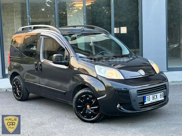 KALE CAR PLUS'TAN 2011 1.3 DİZEL 264.00 KM