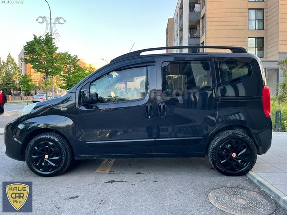 KALE CAR PLUS'TAN 2011 1.3 DİZEL 264.00 KM