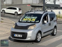 HUZUR'DAN 2010 OTOMOTIK VİTES 270BİNDE FİAT FİORİNO TEMİZ ARAÇ