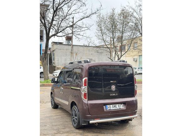 Ayaz autodan hatasız doblo kredi kartı geçerlidir