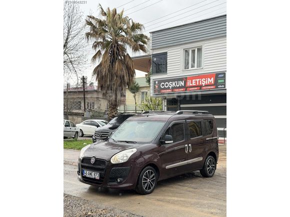 Ayaz autodan hatasız doblo kredi kartı geçerlidir