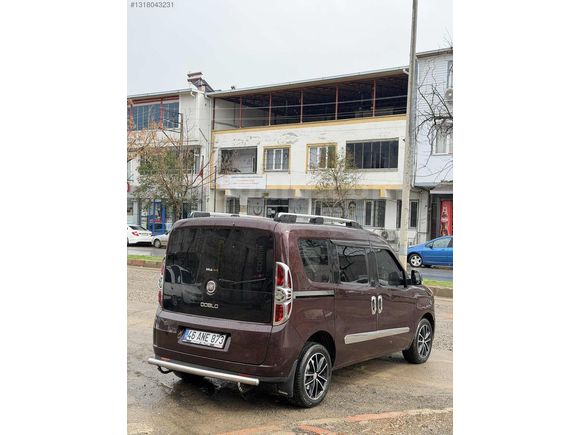 Ayaz autodan hatasız doblo kredi kartı geçerlidir