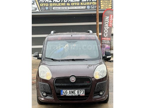 Ayaz autodan hatasız doblo kredi kartı geçerlidir