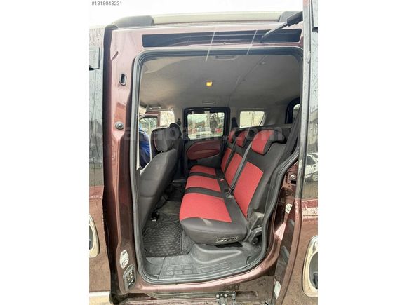 Ayaz autodan hatasız doblo kredi kartı geçerlidir