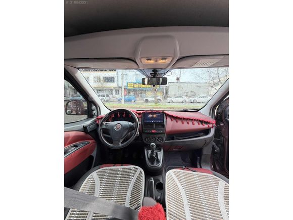 Ayaz autodan hatasız doblo kredi kartı geçerlidir