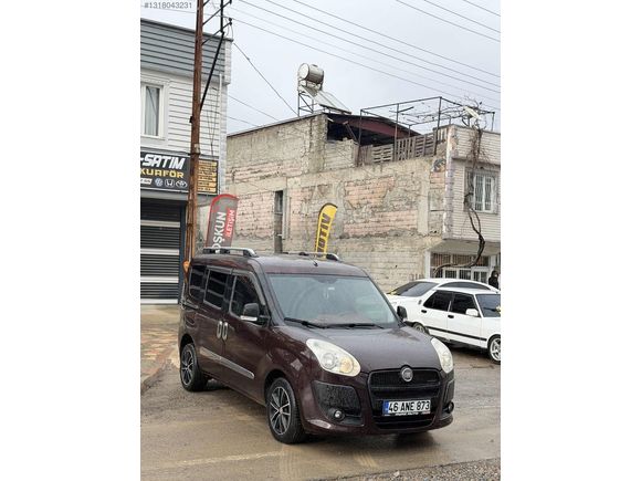 Ayaz autodan hatasız doblo kredi kartı geçerlidir