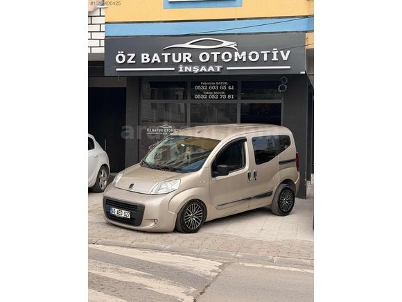 ÖZ BATUR'DAN BAYRAM ÖNCESİ UYGUN RAKAMLI FİORİNO