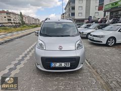 ARAS OTOMOTİV DEN FİORİNO EMİTİON 165 BİN KM
