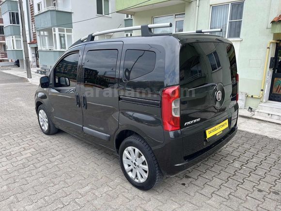 ÇOK TEMİZ OTOMOBİL FİORİNO