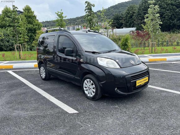 ÇOK TEMİZ OTOMOBİL FİORİNO