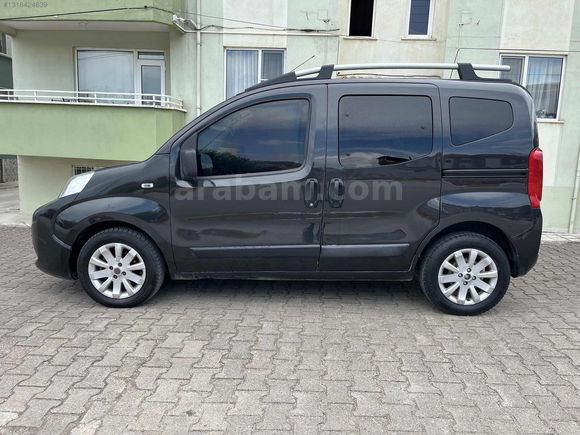 ÇOK TEMİZ OTOMOBİL FİORİNO