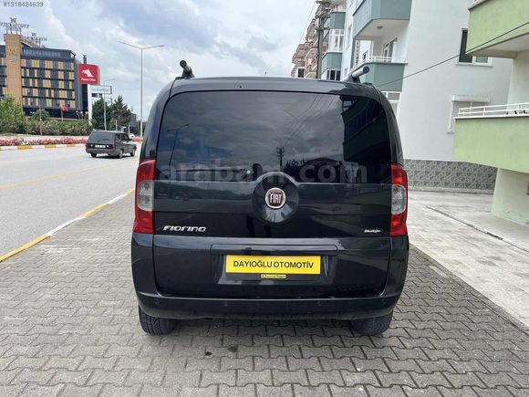 ÇOK TEMİZ OTOMOBİL FİORİNO