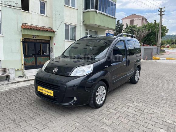 ÇOK TEMİZ OTOMOBİL FİORİNO