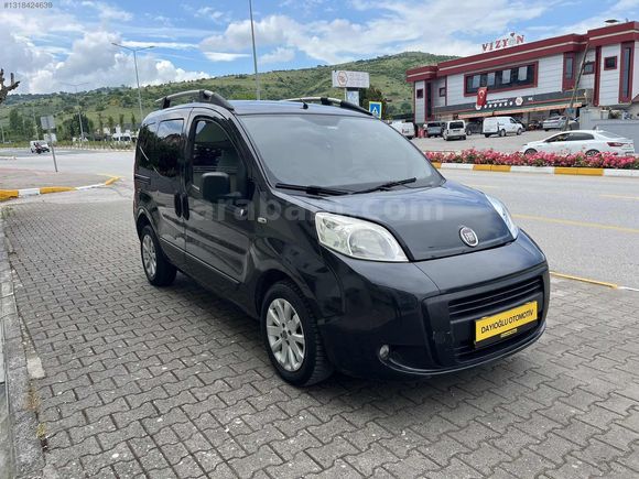ÇOK TEMİZ OTOMOBİL FİORİNO
