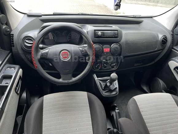 ÇOK TEMİZ OTOMOBİL FİORİNO