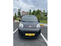 ÇOK TEMİZ OTOMOBİL FİORİNO