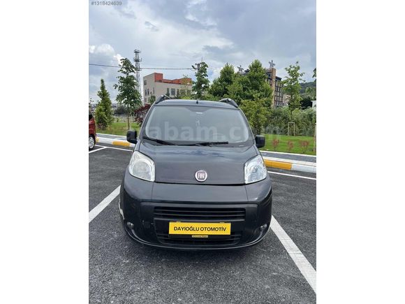 ÇOK TEMİZ OTOMOBİL FİORİNO
