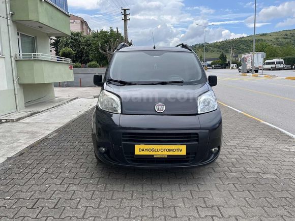 ÇOK TEMİZ OTOMOBİL FİORİNO
