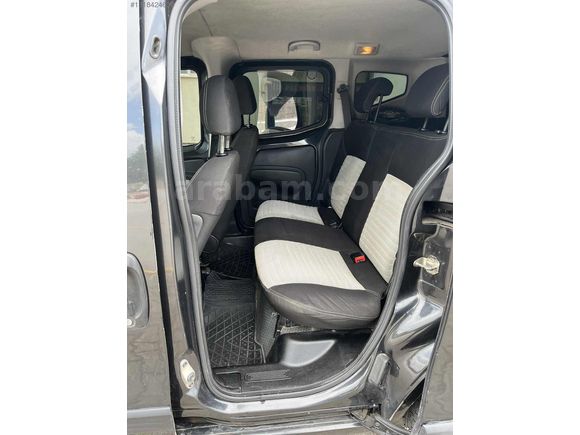 ÇOK TEMİZ OTOMOBİL FİORİNO