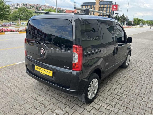 ÇOK TEMİZ OTOMOBİL FİORİNO