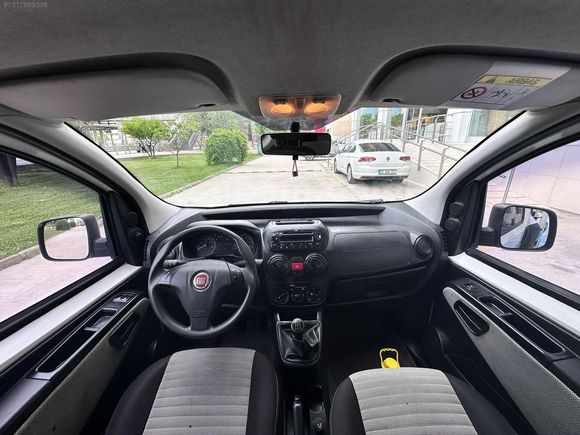 DAMAT dan 2014 OTOMOBİL RUHSATLI EMOTİON