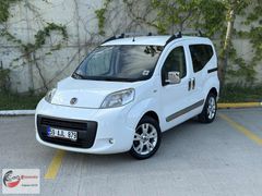 OTOMOBİL RUHSATLI HATASIZ FİORİNO EMOTİON