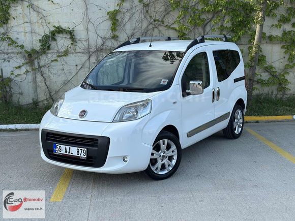 OTOMOBİL RUHSATLI HATASIZ FİORİNO EMOTİON
