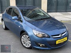 ALC'DEN 99 BİNDE BAKIMLI MASRAFSIZ BENZİN OTOMATİK ASTRA