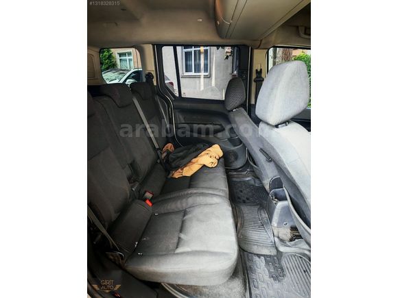 2015 TOURNEO CONNECT 1.6 TDCI
