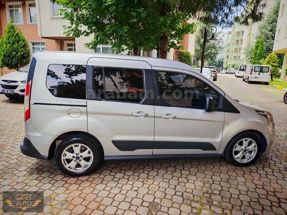 2015 TOURNEO CONNECT 1.6 TDCI