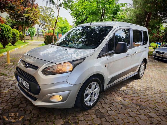 2015 TOURNEO CONNECT 1.6 TDCI