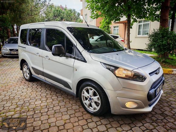 2015 TOURNEO CONNECT 1.6 TDCI