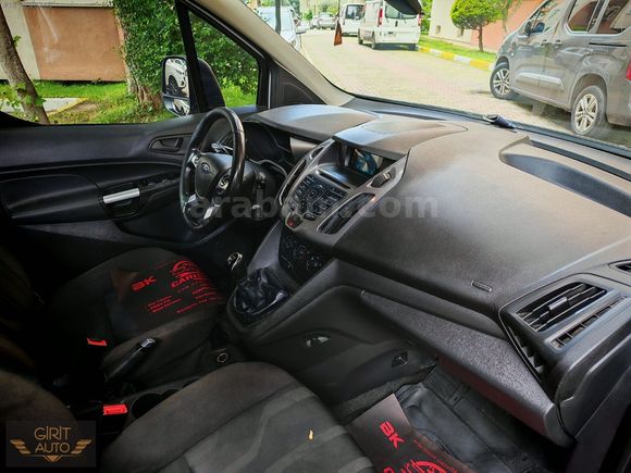 2015 TOURNEO CONNECT 1.6 TDCI