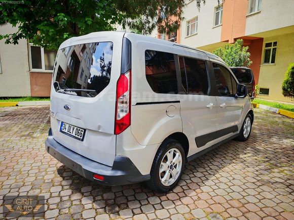 2015 TOURNEO CONNECT 1.6 TDCI