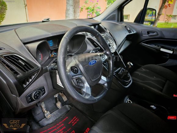 2015 TOURNEO CONNECT 1.6 TDCI