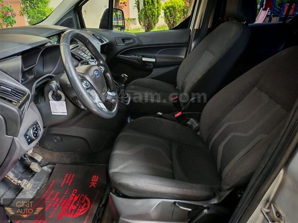 2015 TOURNEO CONNECT 1.6 TDCI