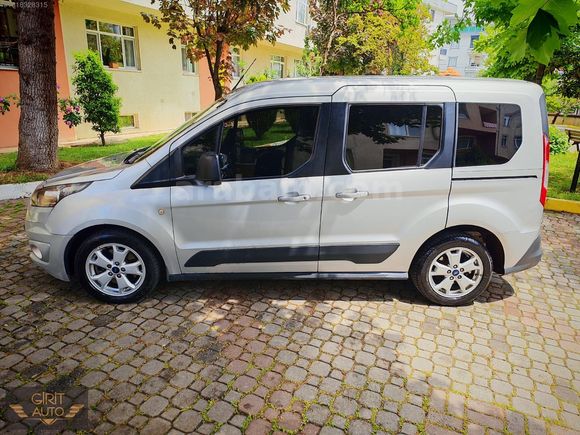 2015 TOURNEO CONNECT 1.6 TDCI