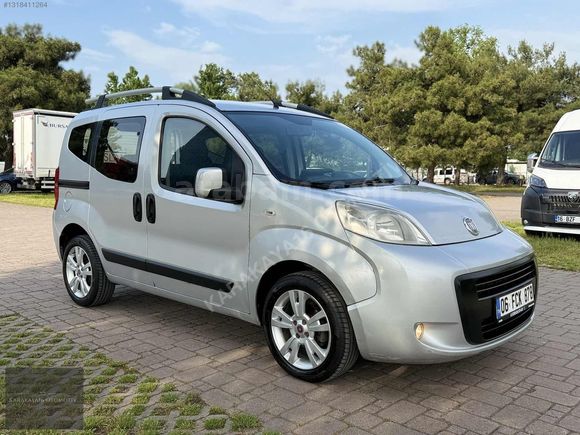 2010 EMOTİON OTOMOBİL OTOMATİK