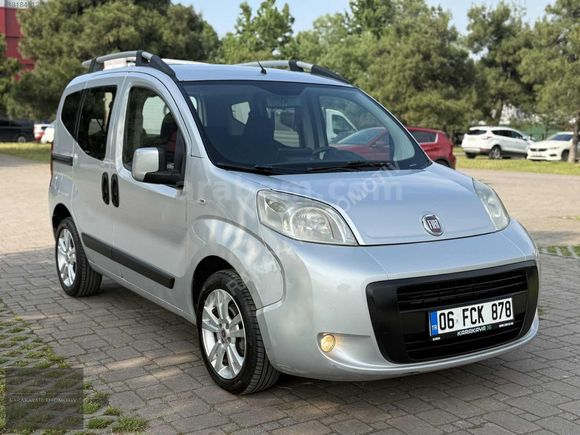2010 EMOTİON OTOMOBİL OTOMATİK