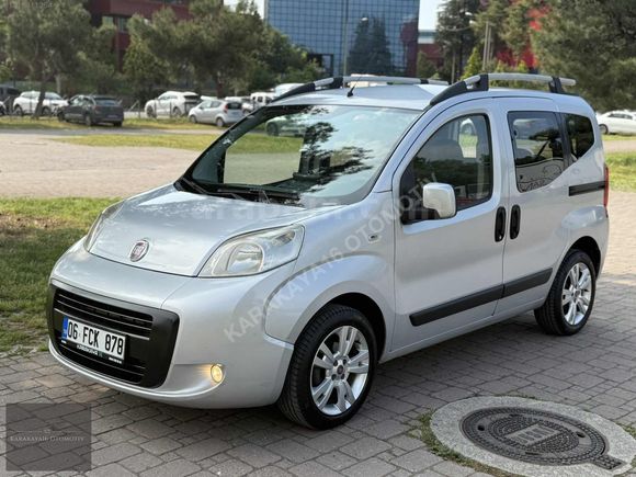 2010 EMOTİON OTOMOBİL OTOMATİK