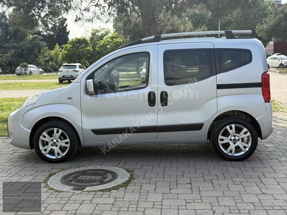 2010 EMOTİON OTOMOBİL OTOMATİK