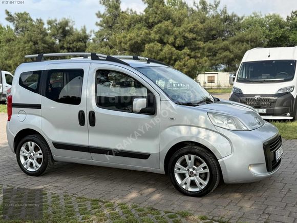 2010 EMOTİON OTOMOBİL OTOMATİK