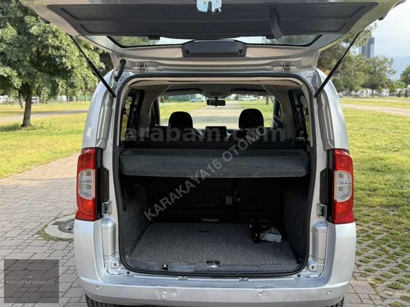 2010 EMOTİON OTOMOBİL OTOMATİK