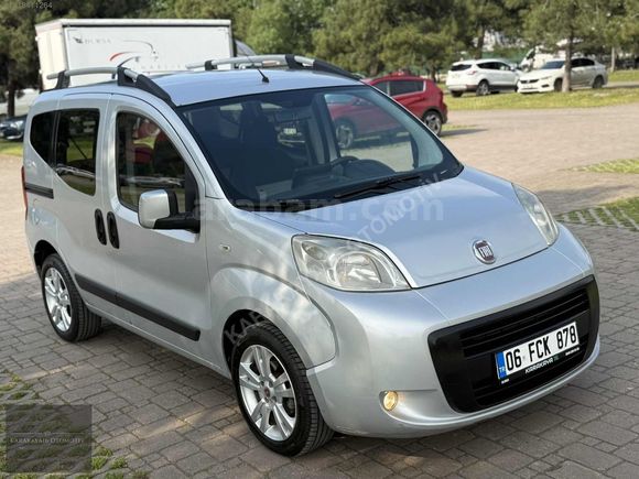 2010 EMOTİON OTOMOBİL OTOMATİK