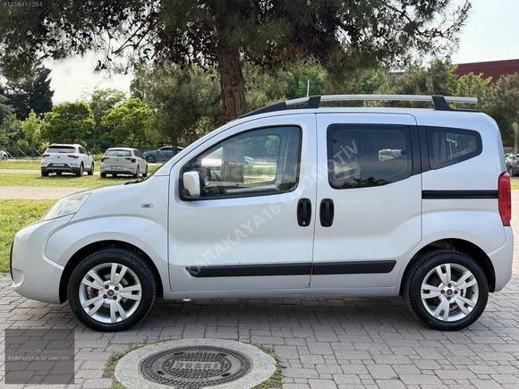 2010 EMOTİON OTOMOBİL OTOMATİK