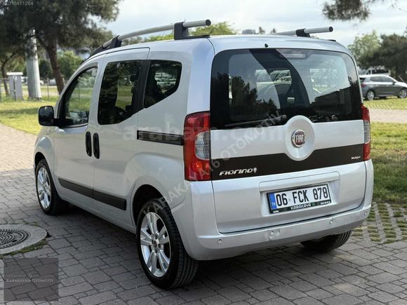 2010 EMOTİON OTOMOBİL OTOMATİK