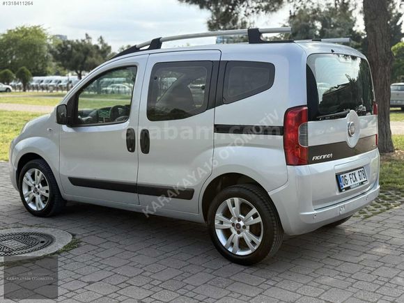 2010 EMOTİON OTOMOBİL OTOMATİK