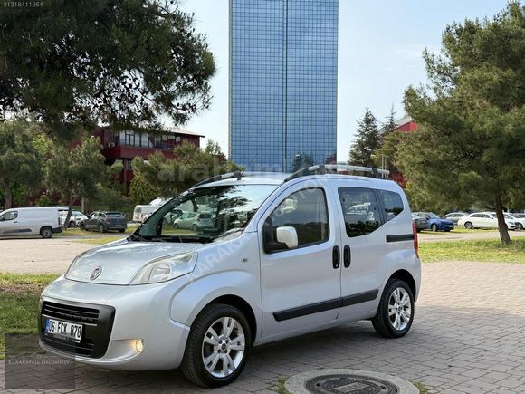2010 EMOTİON OTOMOBİL OTOMATİK